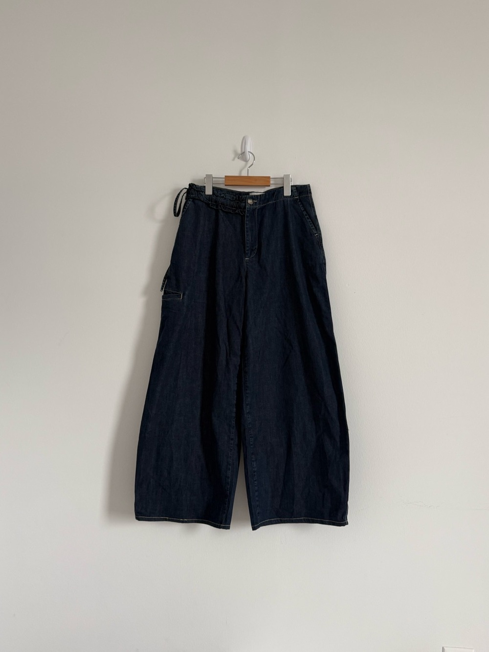 Damson Madder Augusta Jeans